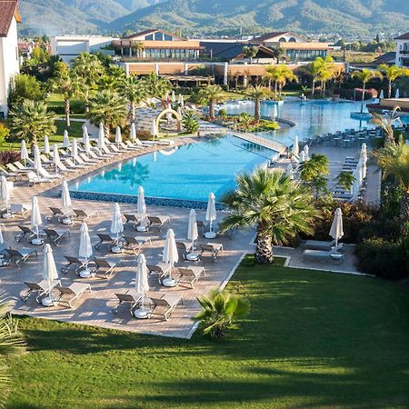 Hotel Akra Fethiye Tui Blue Sensatori Esterno foto