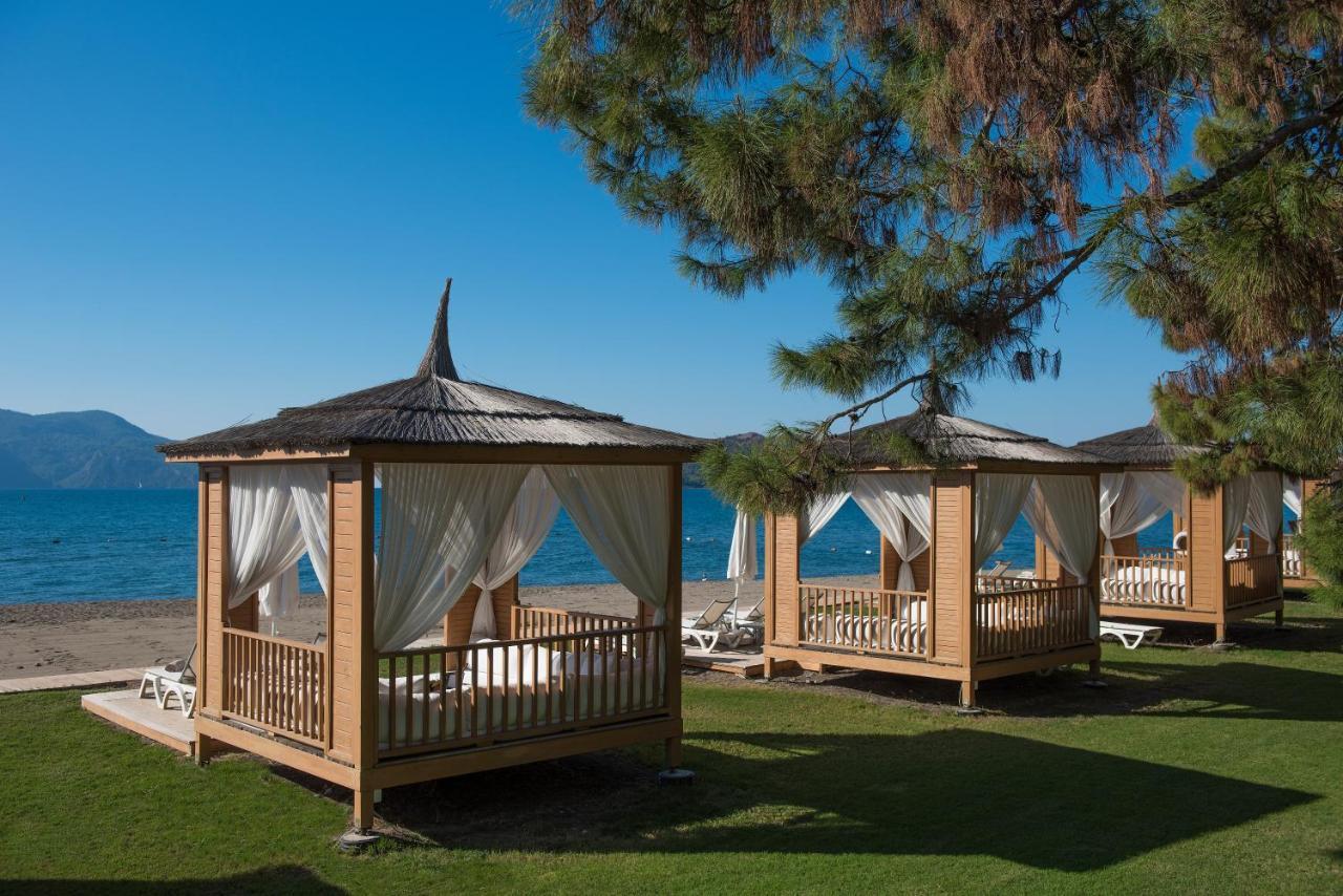 Hotel Akra Fethiye Tui Blue Sensatori Esterno foto