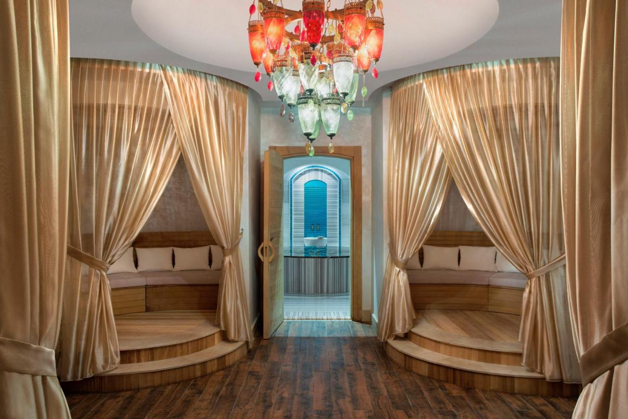 Hotel Akra Fethiye Tui Blue Sensatori Esterno foto
