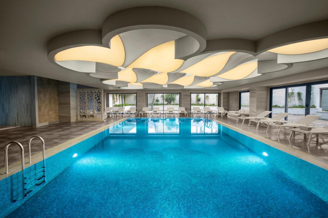 Hotel Akra Fethiye Tui Blue Sensatori Esterno foto