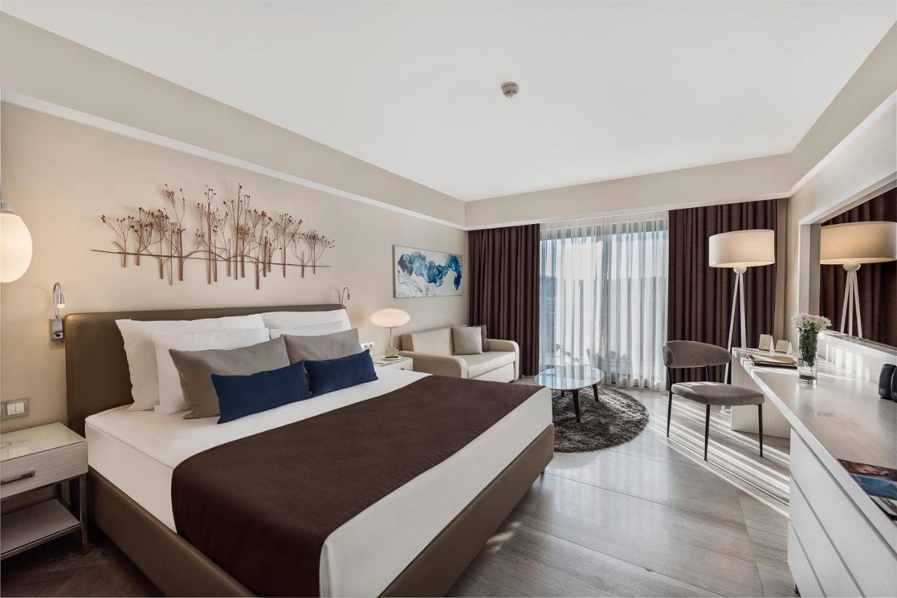 Hotel Akra Fethiye Tui Blue Sensatori Esterno foto