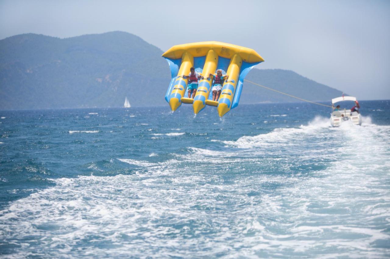 Hotel Akra Fethiye Tui Blue Sensatori Esterno foto