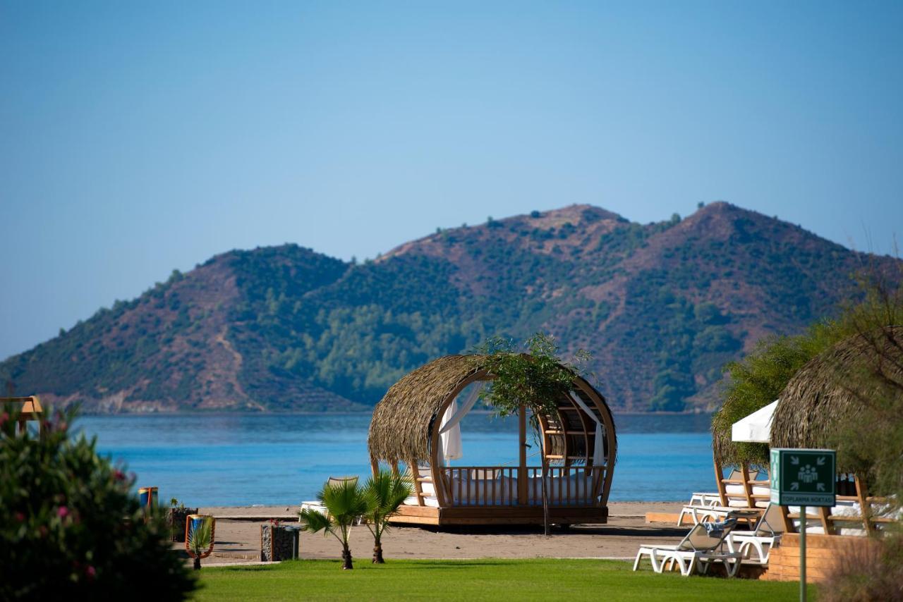 Hotel Akra Fethiye Tui Blue Sensatori Esterno foto
