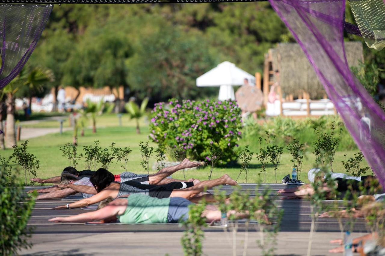 Hotel Akra Fethiye Tui Blue Sensatori Esterno foto