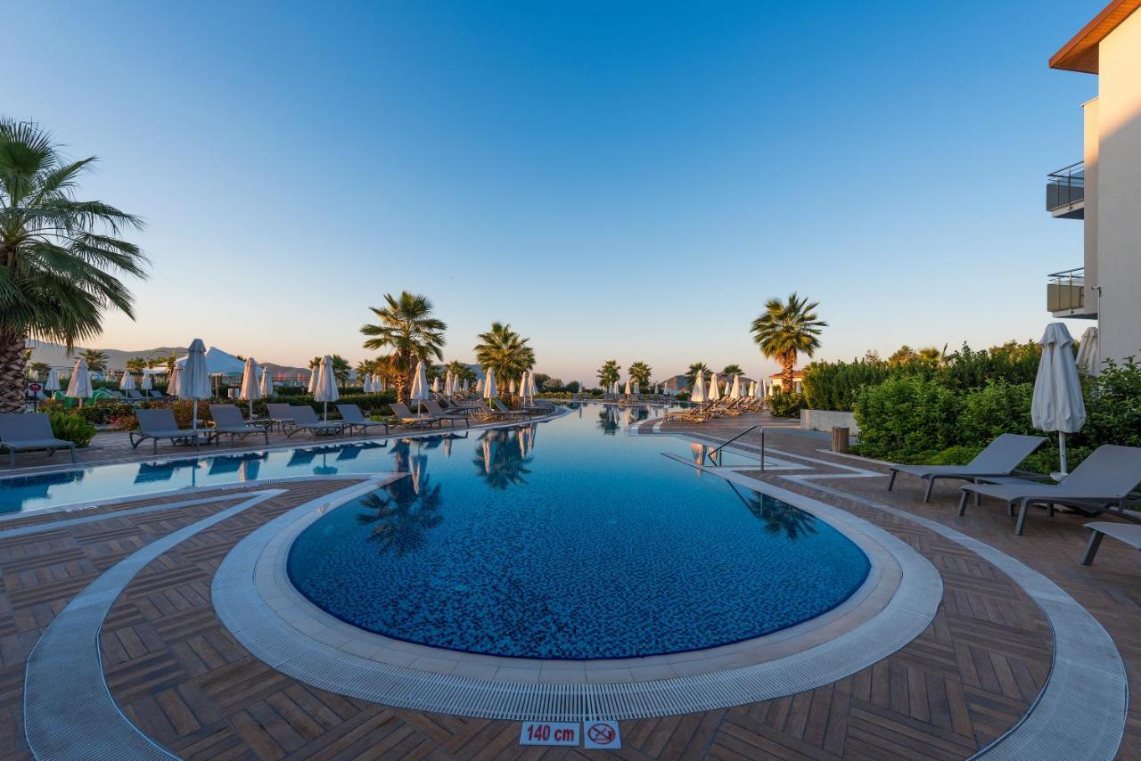 Hotel Akra Fethiye Tui Blue Sensatori Esterno foto