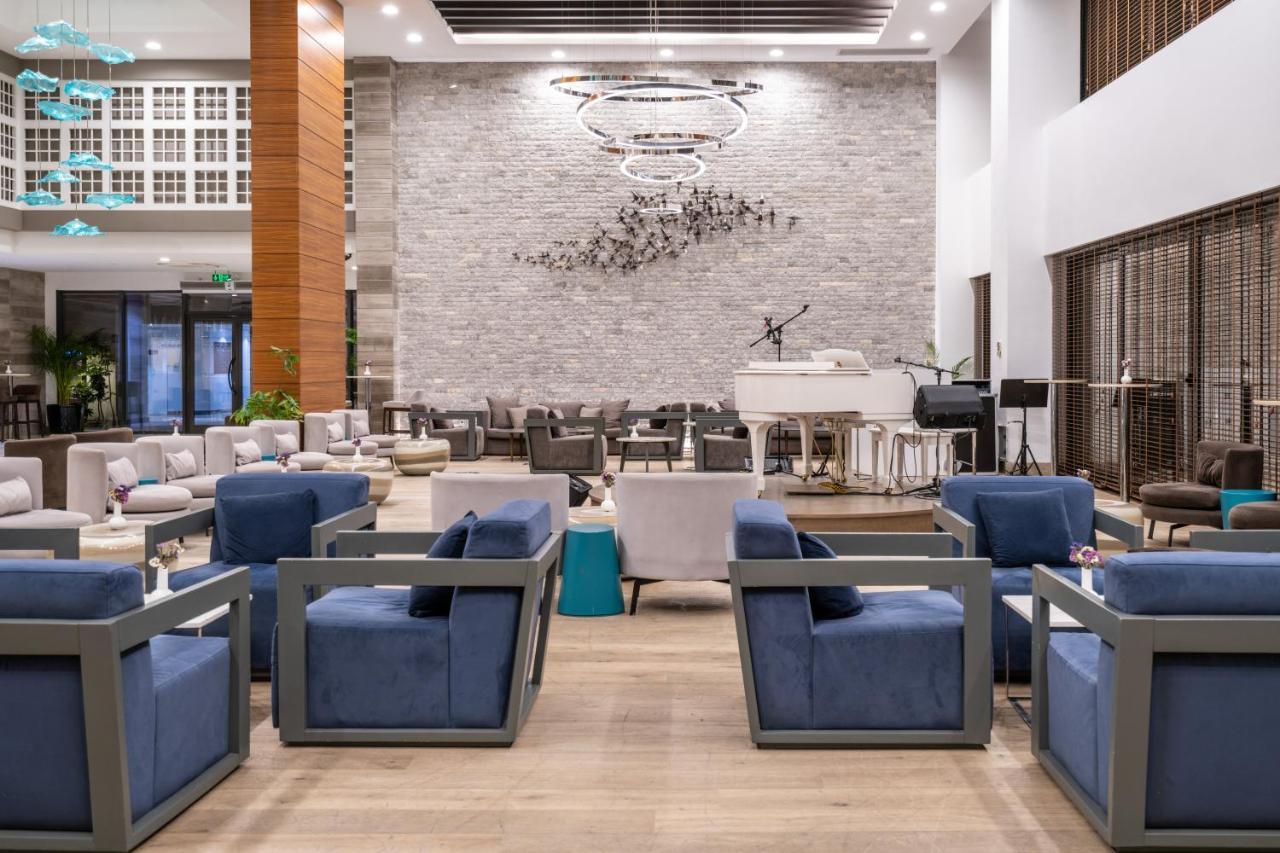 Hotel Akra Fethiye Tui Blue Sensatori Esterno foto