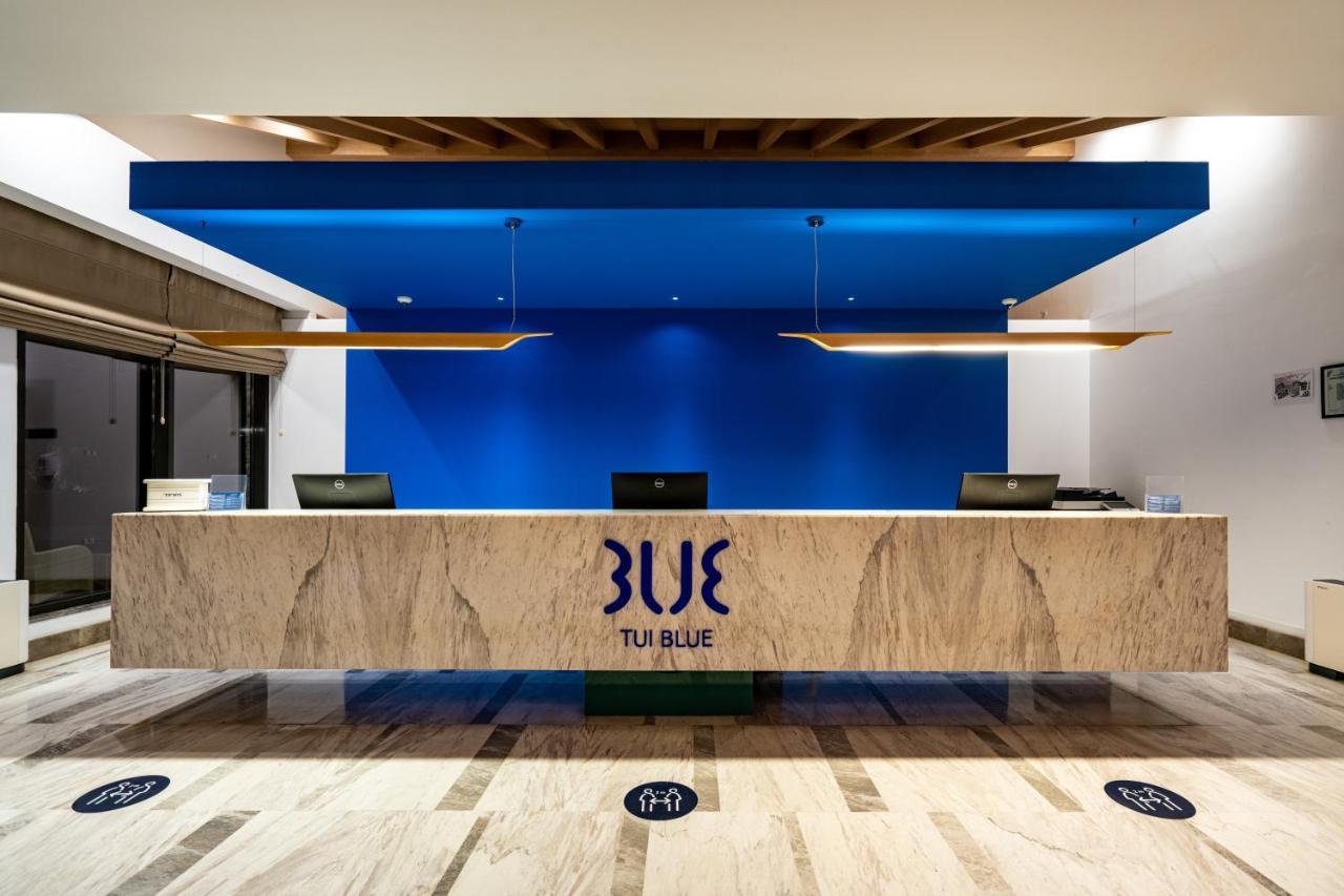 Hotel Akra Fethiye Tui Blue Sensatori Esterno foto